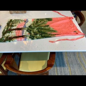 Beautiful Floral Summer Skirt